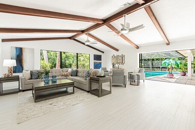 Building Photo - Naples Annual Rental –Single-Family Home w...