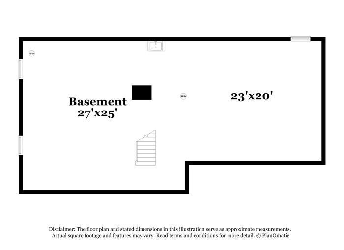 Building Photo - 9972 Granden St