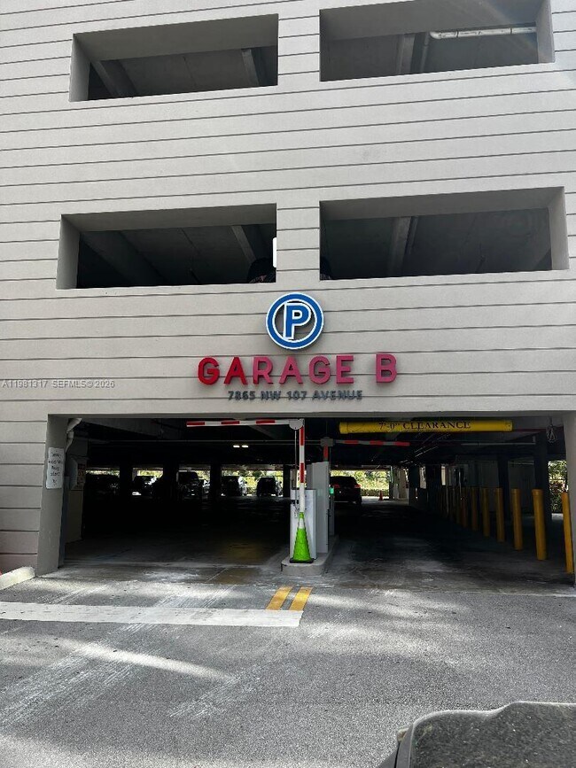 Building Photo - 7825 NW 107th Ave