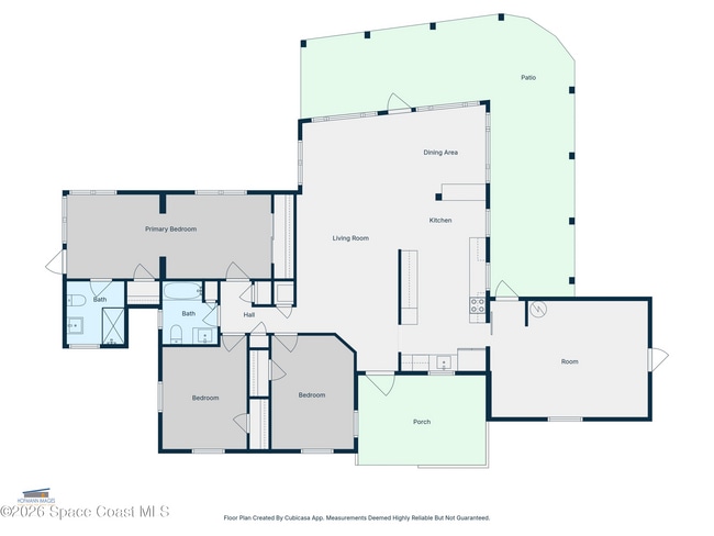 Building Photo - 33 W Melbourne Ave