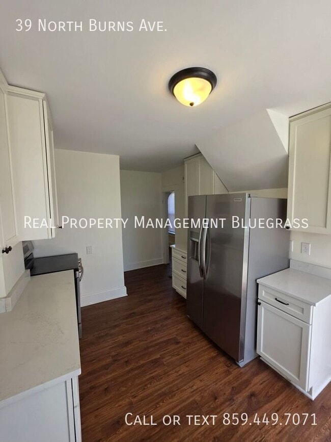 Building Photo - 39 N Burns Ave