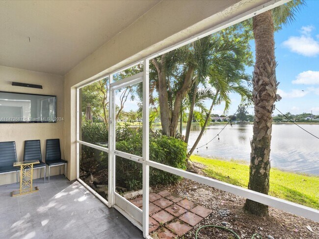 Building Photo - 12170 SW 5th Ct