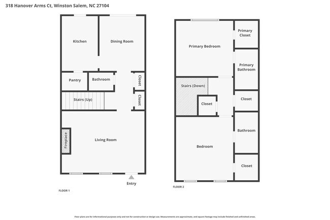 Building Photo - 318 Hanover Arms Ct