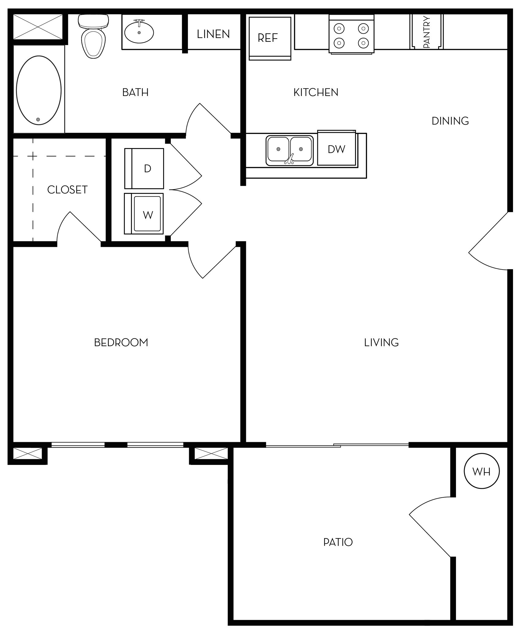 Moreno Valley Apartments For Rent - 38s36lt