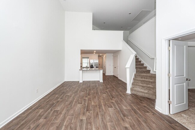 Building Photo - 3 Bedroom, 2.5 Bathroom Townhome in Cane Bay - Summerville