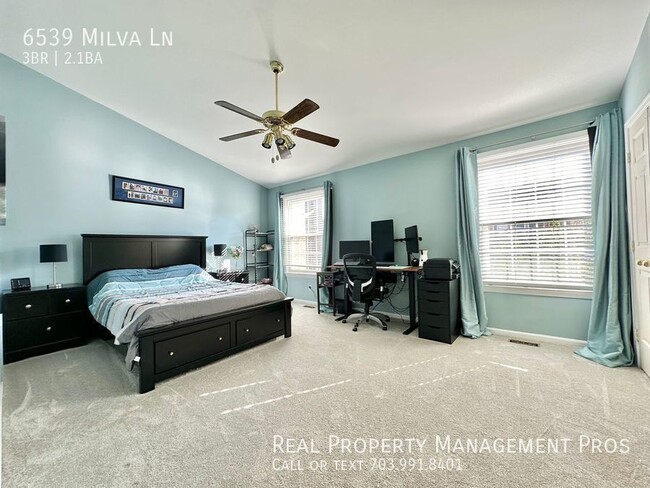 Building Photo - 6539 Milva Ln