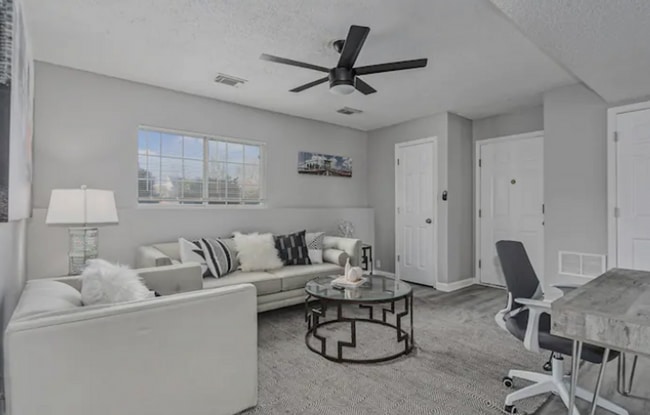 Building Photo - Merriam 4 plex