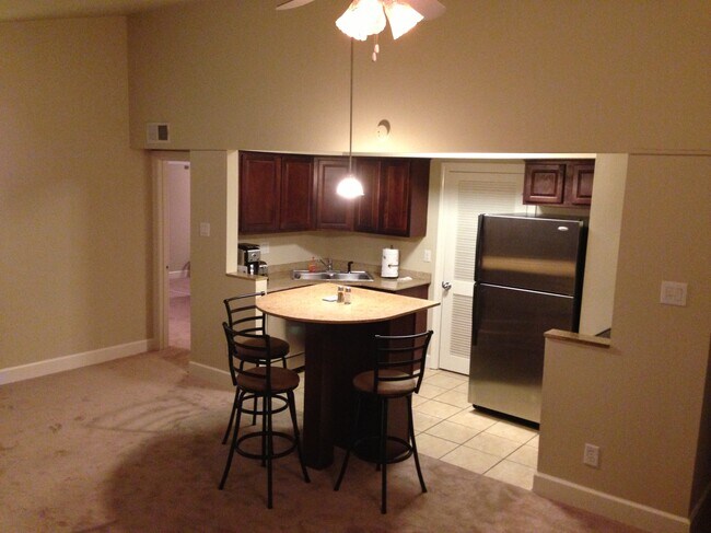 Kitchen - 2100 Old Taylor Rd