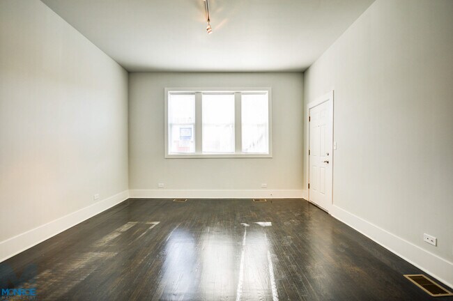 Floorplan - 1724 W. 21st St.