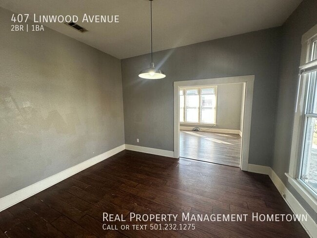 Building Photo - 407 Linwood Ave