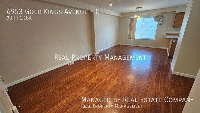 Building Photo - 6953 Gold Kings Ave