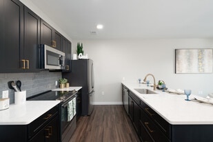 Interior Photo - Station on Main St