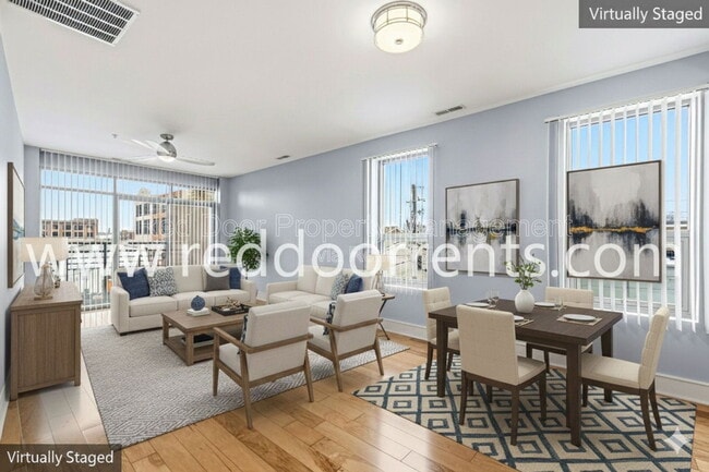 Building Photo - 802 N Meridian St