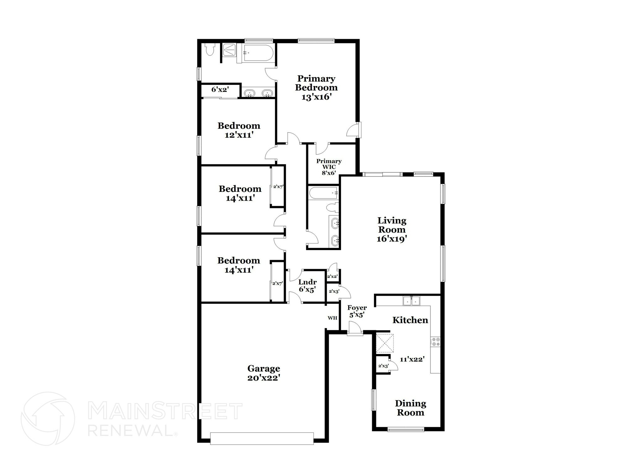 Building Photo - 9908 W Illini St