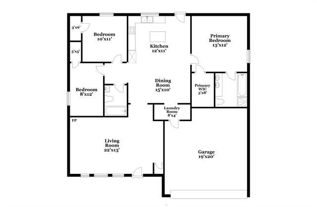 Building Photo - 6736 Bighorn Ridge