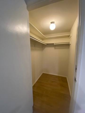 Floorplan - The Hilgard