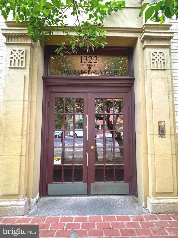 Building Photo - 1322 15th St NW