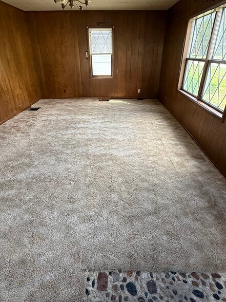 Living Room - 168 N Moore St
