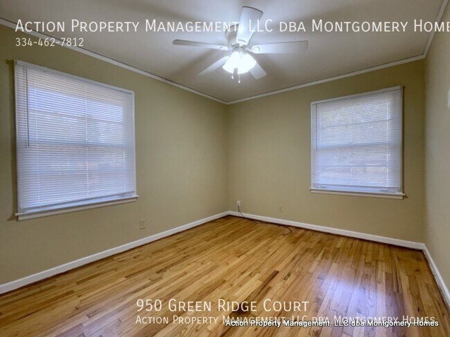 Building Photo - 950 Green Ridge Ct
