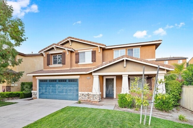 Building Photo - 32981 Vine St