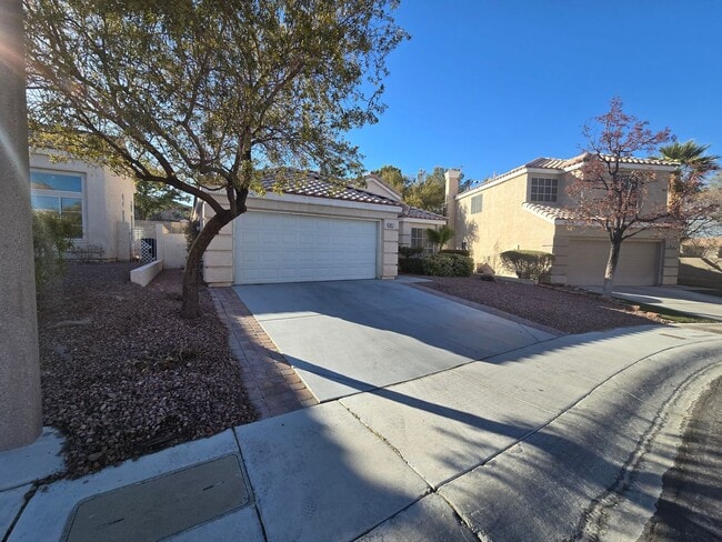 Building Photo - Coming Soon! 2-Bedroom 2-Bathroom Single Story Home in Summerlin, NV