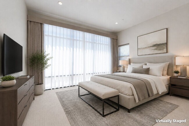 Building Photo - Stunning modern luxury home located in prestigious guard-gated Summerlin community of Ascension