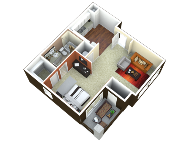 Building Photo - 8527 N Capital of Texas Hwy