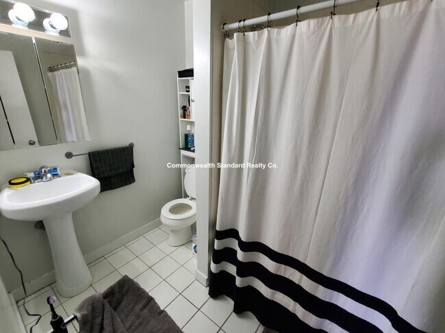 Building Photo - 1 bedroom in Boston MA 02118