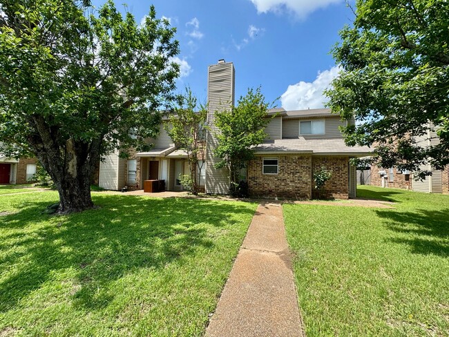 Primary Photo - Townhome