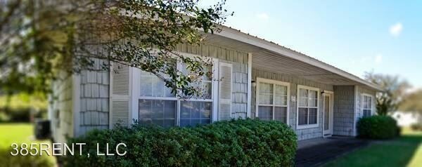 Building Photo - 1411-1419 Glenda Dr