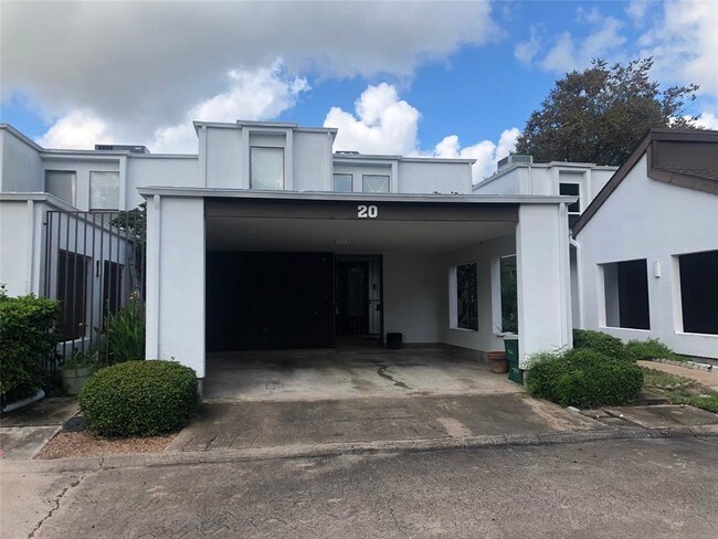 Building Photo - 7655 S Braeswood Blvd