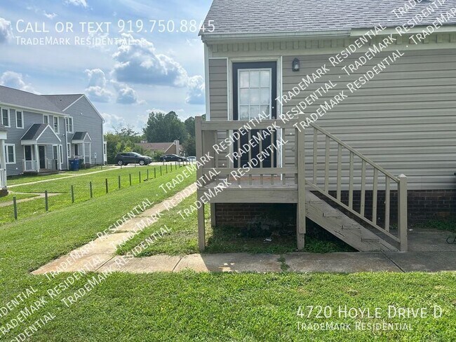 Building Photo - 4720 Hoyle Dr