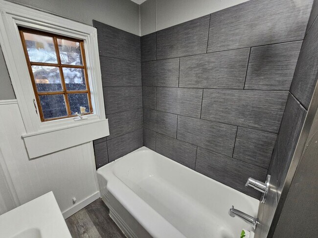 Building Photo - Newly updated 3 bedroom 1 bath apartment in the Northside!