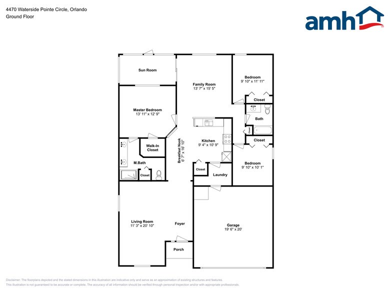 Building Photo - 4470 Waterside Pointe Cir