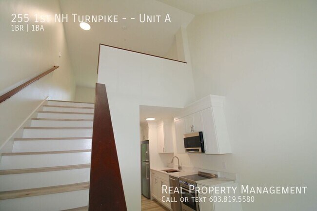 Building Photo - 255 1st NH Turnpike