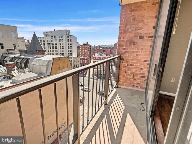 Building Photo - 2555 Pennsylvania Ave NW