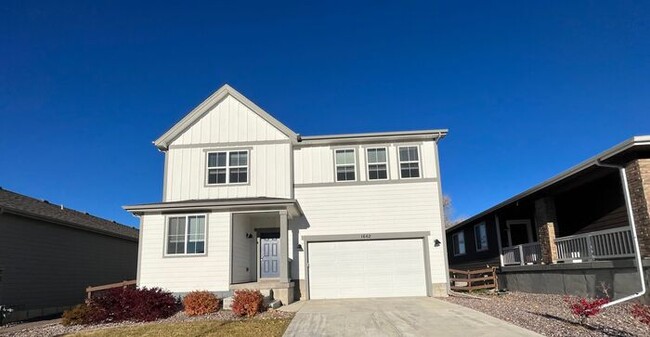 Primary Photo - Fantastic Home in South Fort Collins