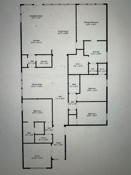 Building Photo - 1303 Paradise Creek Ln