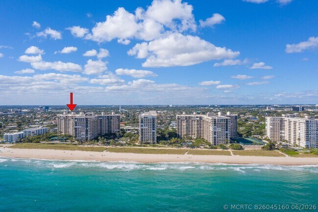 Building Photo - 4900 N Ocean Blvd