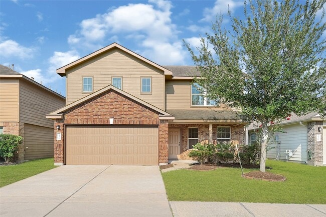 Primary Photo - 14310 Brunswick Pl Dr