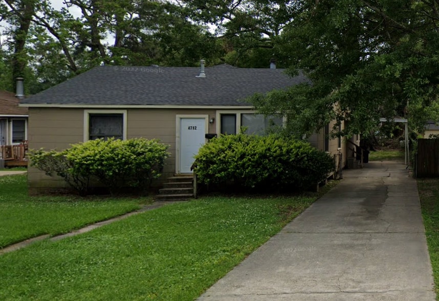 Building Photo - 4712 Bradley St