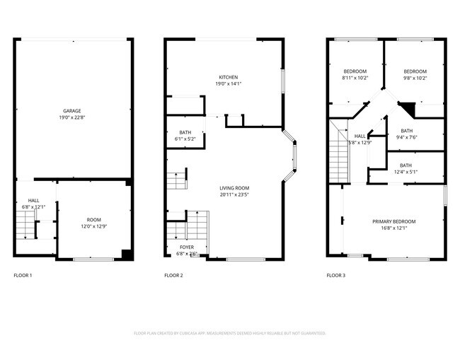 Building Photo - 18599 W Sterling Ct