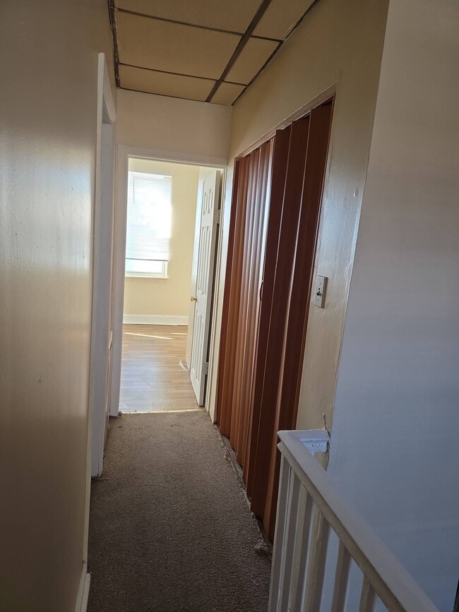 Building Photo - 1603 S Dover St