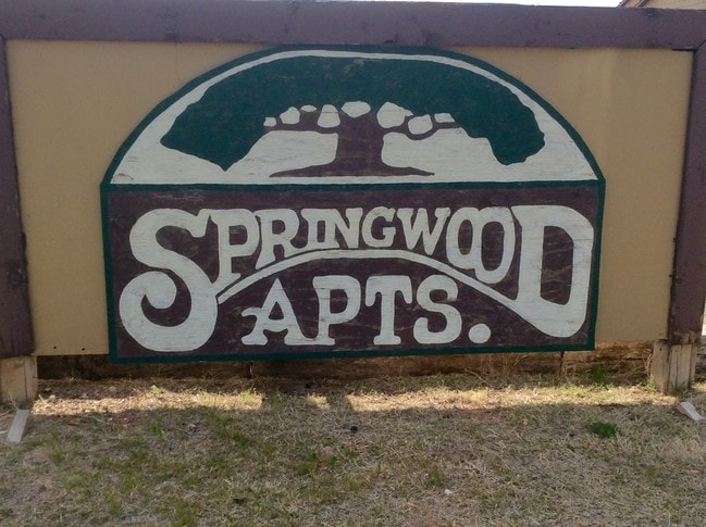 Primary Photo - Springwood