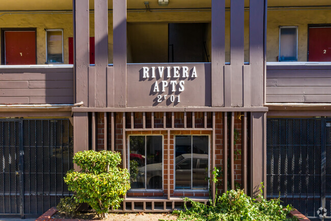 Primary Photo - The Riviera