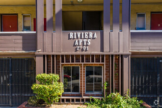 Building Photo - The Riviera