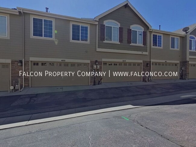 Building Photo - 4133 Hogback Point