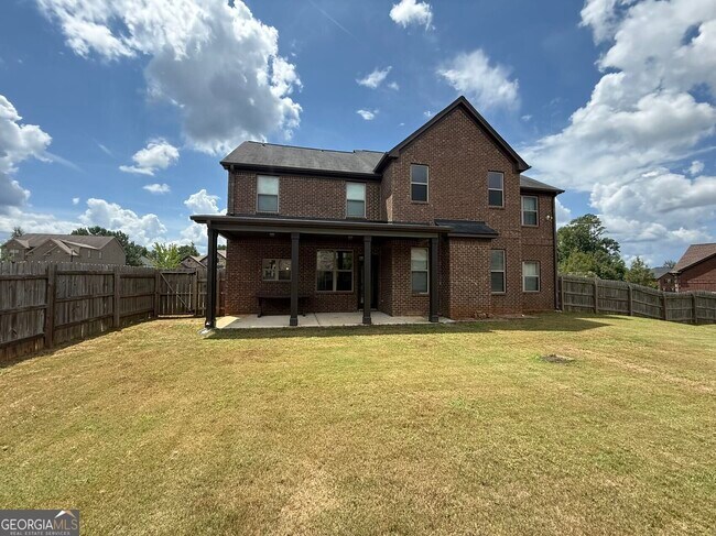 Building Photo - 1201 Mottled Ct