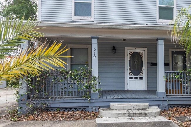 Building Photo - 210 Luella Ct
