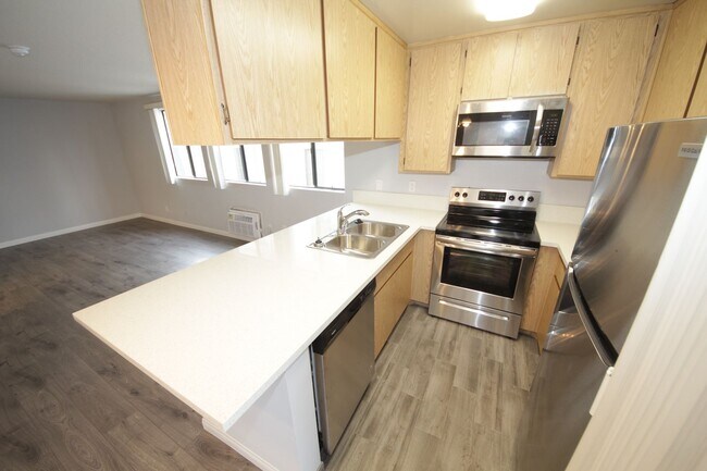 Interior Photo - Amherst Heights, LLC